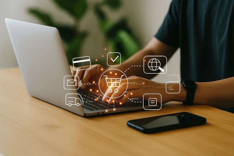 bisnis digital adalah