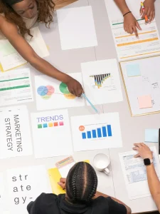 strategi pemasaran digital