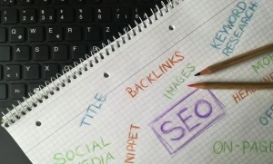 seo specialist adalah