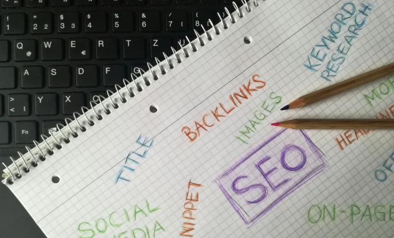seo specialist adalah