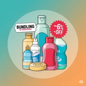 bundling artinya