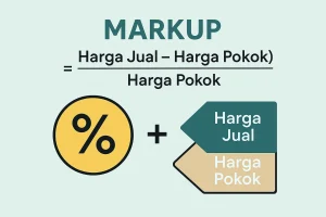 markup adalah