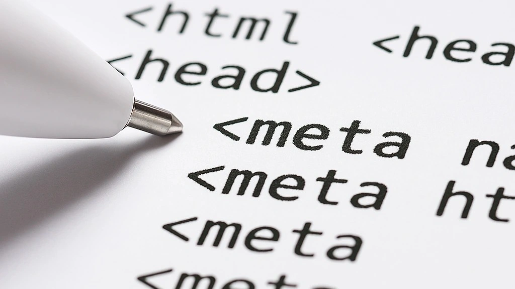 meta description adalah