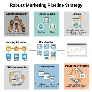 contoh pipeline marketing