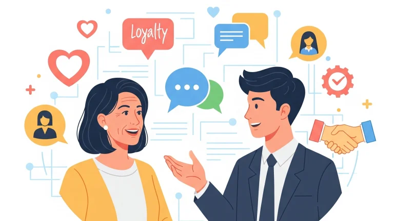 apa itu customer relationship
