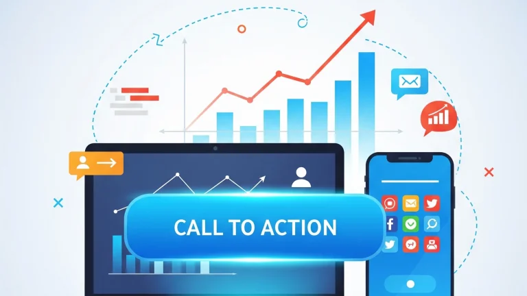 call to action artinya