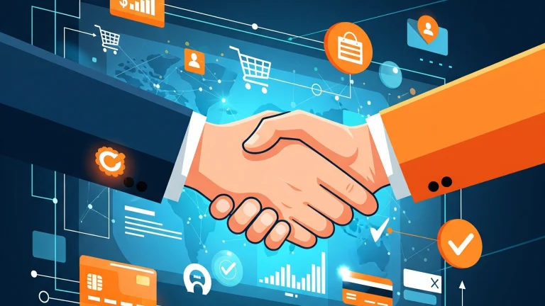 arti closing dalam bisnis online