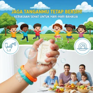 contoh iklan informatif