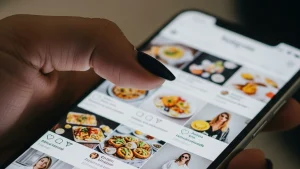 explore ig artinya