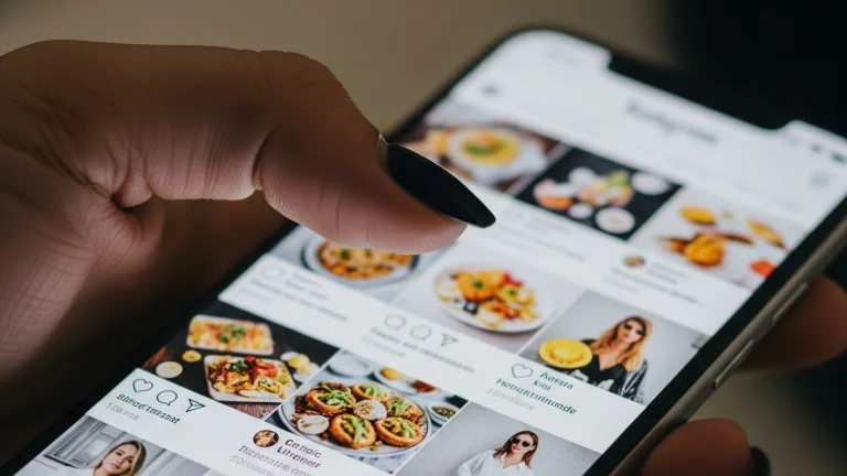 explore ig artinya