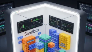 sandboxing adalah