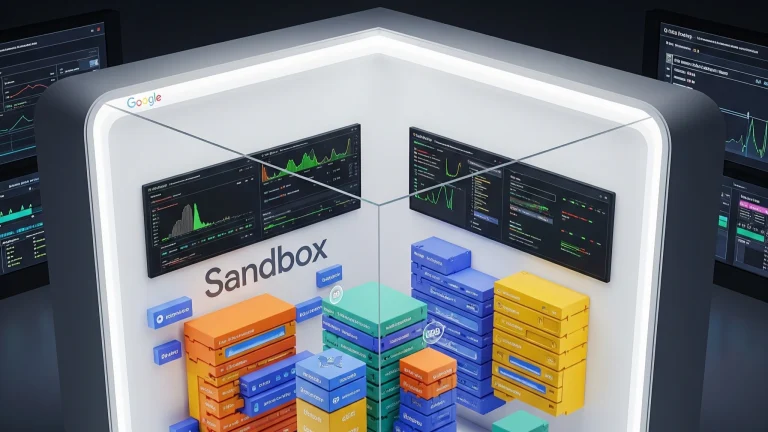sandboxing adalah