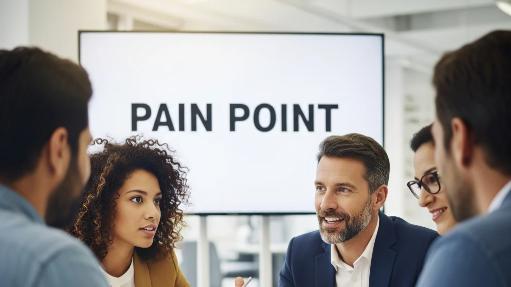 apa itu pain point