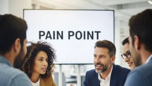 apa itu pain point