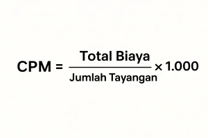 apa arti cpm