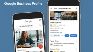 daftar google bisnisku