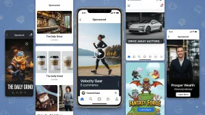 cara menggunakan facebook ads