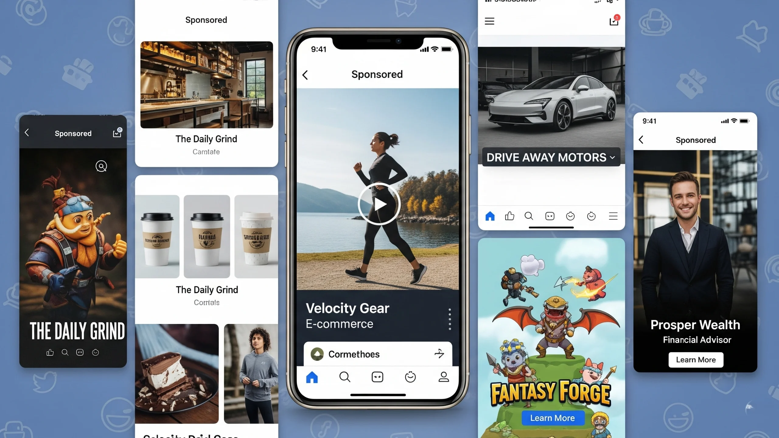 cara menggunakan facebook ads