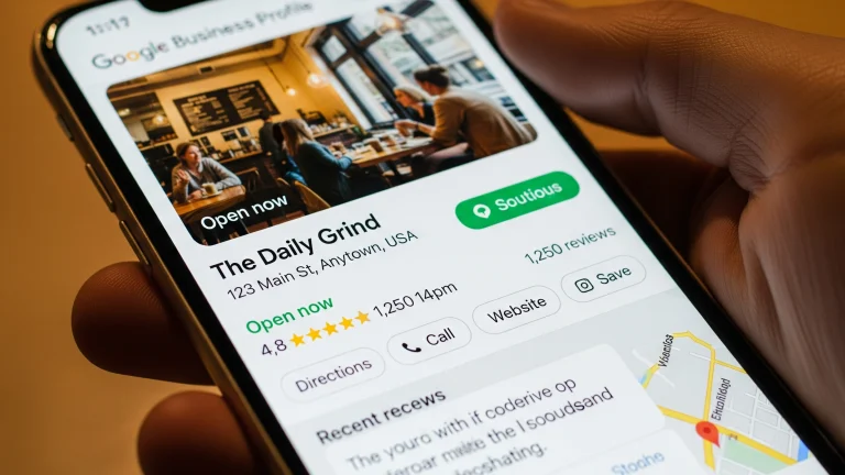 daftar google bisnisku