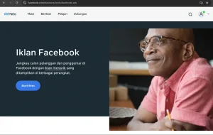 cara menggunakan facebook ads