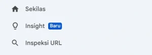 indexing adalah